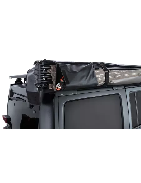 Auvent Batwing coté droit Rhino Rack RHINO RACK - accessoire 4x4