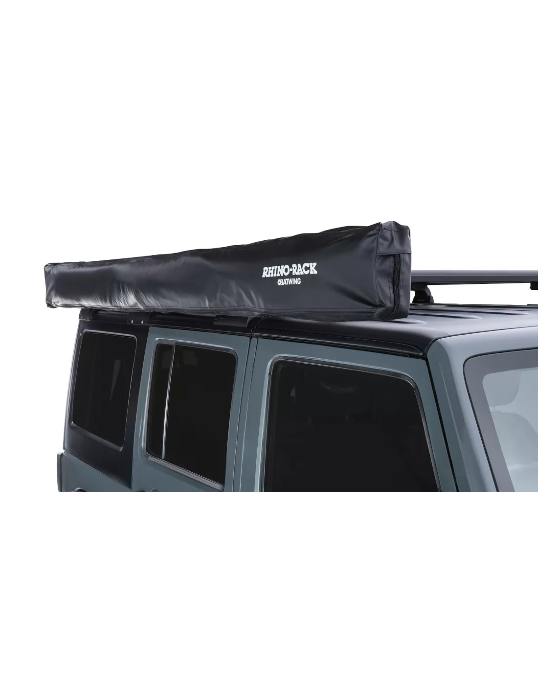 Auvent Batwing coté droit Rhino Rack RHINO RACK - accessoire 4x4