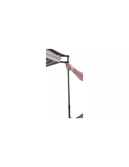 Auvent Batwing coté droit Rhino Rack RHINO RACK - accessoire 4x4