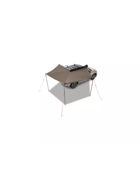 Auvent RHINO RACK Batwing Compact Awning droite RHINO RACK -
