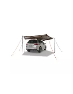 Auvent RHINO RACK Batwing Compact Awning droite RHINO RACK - 2