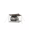 Markise RHINO RACK Batwing Kompakte Markise rechts RHINO RACK -
