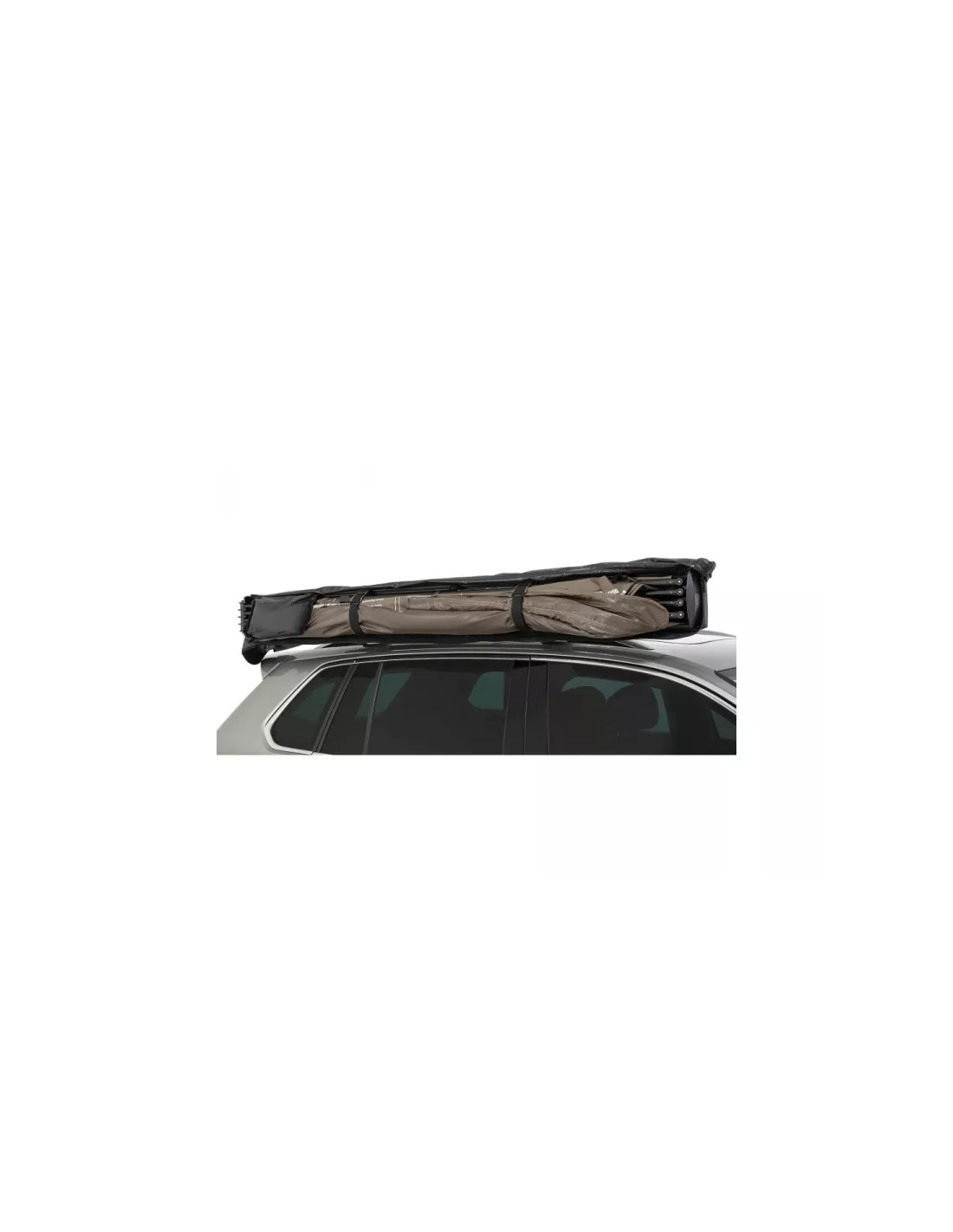Auvent RHINO RACK Batwing Compact Awning droite RHINO RACK -