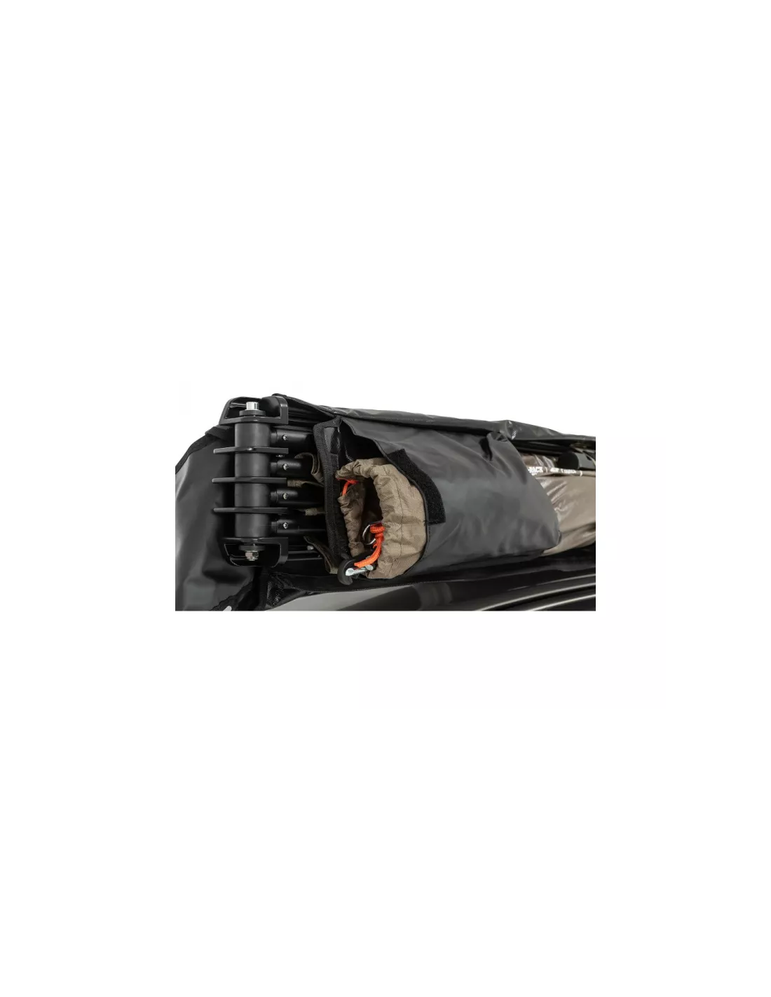 Luifel RHINO RACK Batwing Compact luifel RHINO RACK -