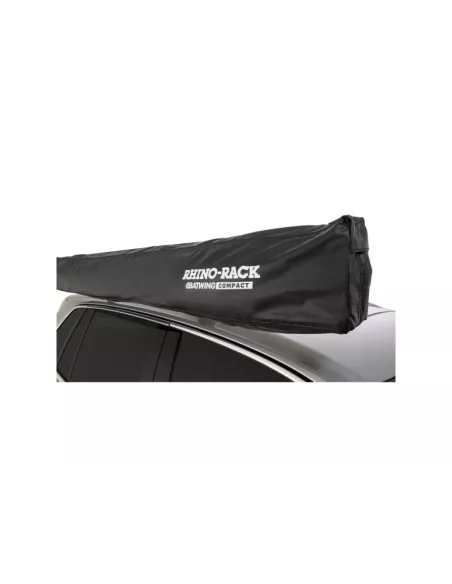 Auvent RHINO RACK Batwing Compact Awning droite RHINO RACK -
