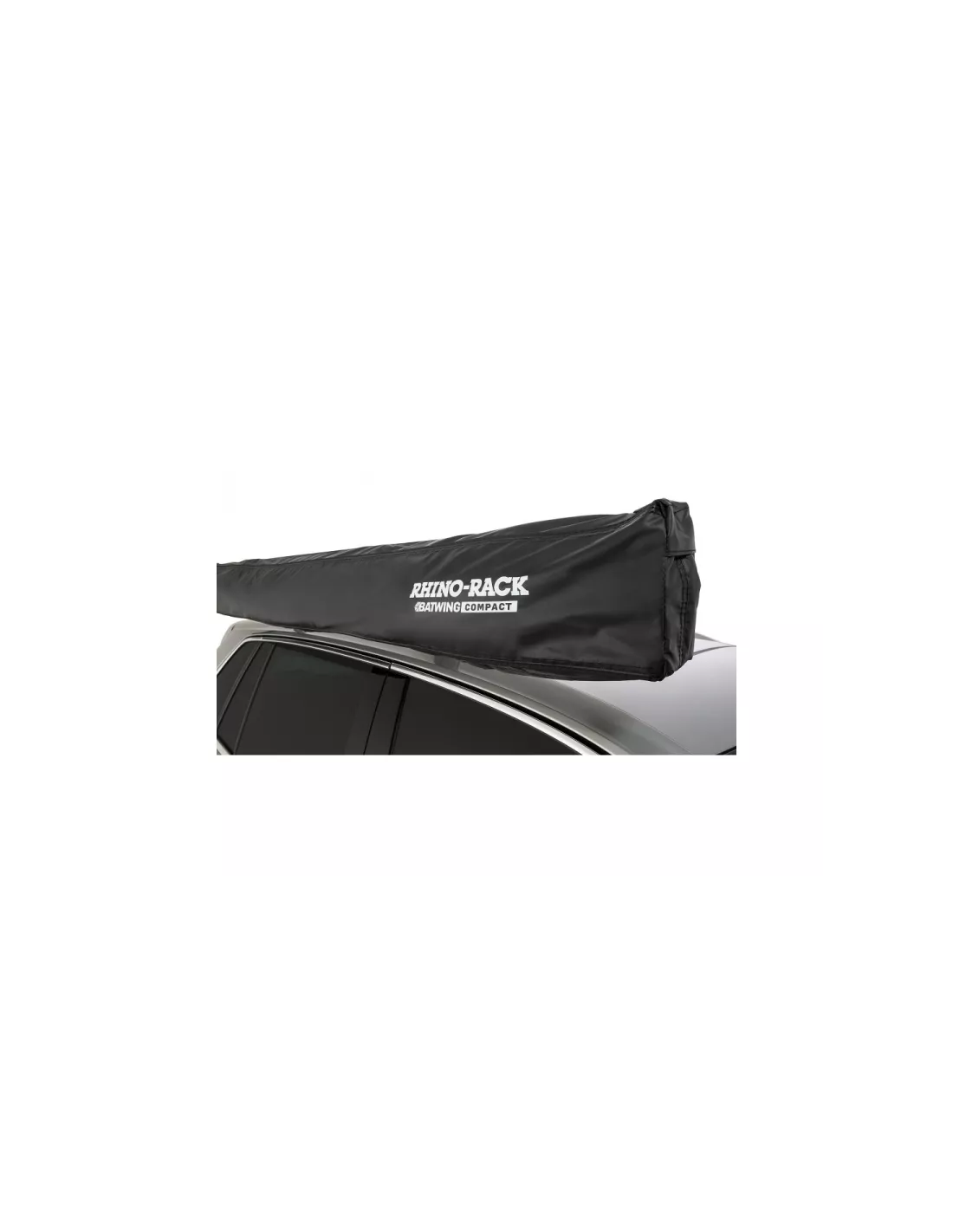 Luifel RHINO RACK Batwing Compact luifel RHINO RACK -