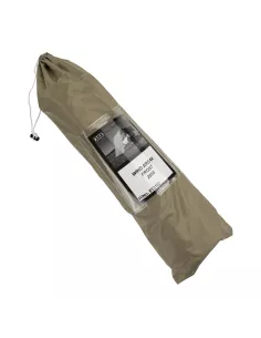 Kant ARB Gevel voor luifel 2 5m ARB - 4x4 accessoire
