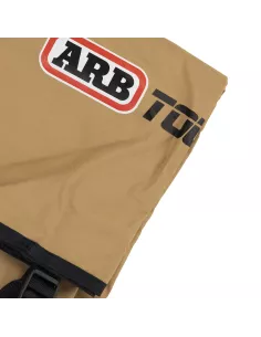 Coté de auvent ARB façade pour auvent 2 5m ARB - accessoire 4x4 2