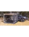 Markise ARB mit Fußmatten 2 0x2 5 ARB - 4x4 Zubehör