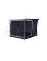 Extension de auvent ARB avec tapis de sol 2 0x2 5 ARB - accessoire 4x4