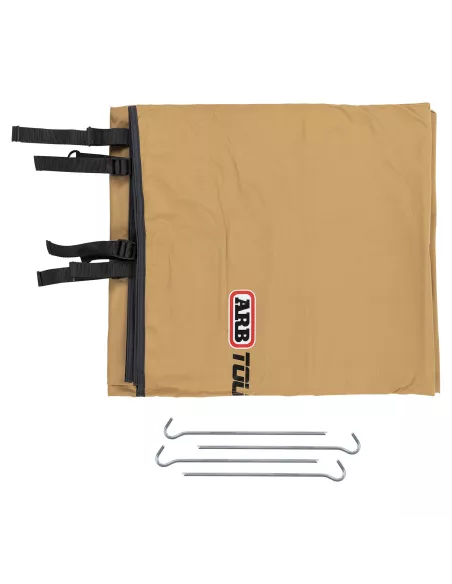 WIND BREAK-SIDE ARB - accessoire 4x4