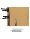 WIND BREAK-SIDE ARB - accessoire 4x4