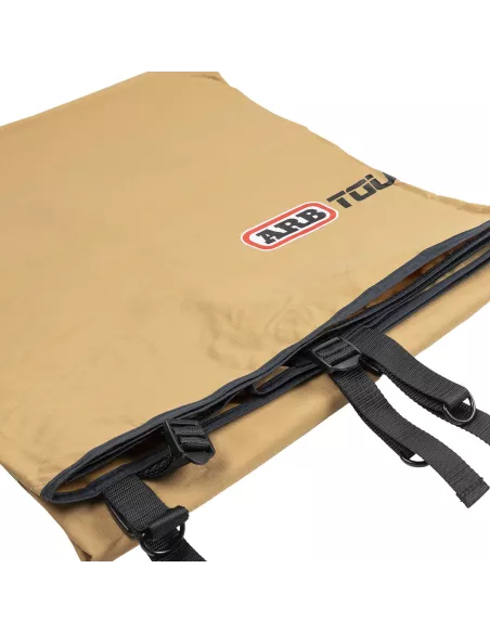 WIND BREAK-SIDE ARB - accessoire 4x4