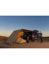 Windbreker ARB - 4x4 accessoire