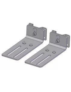 Luifel bkt snel rease kit1 ARB - 4x4 accessoire