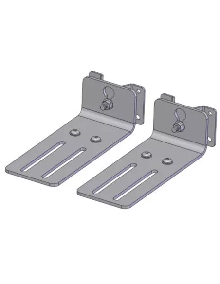 AWNING BKT QUICK RELEASE KIT1 ARB - accessoire 4x4