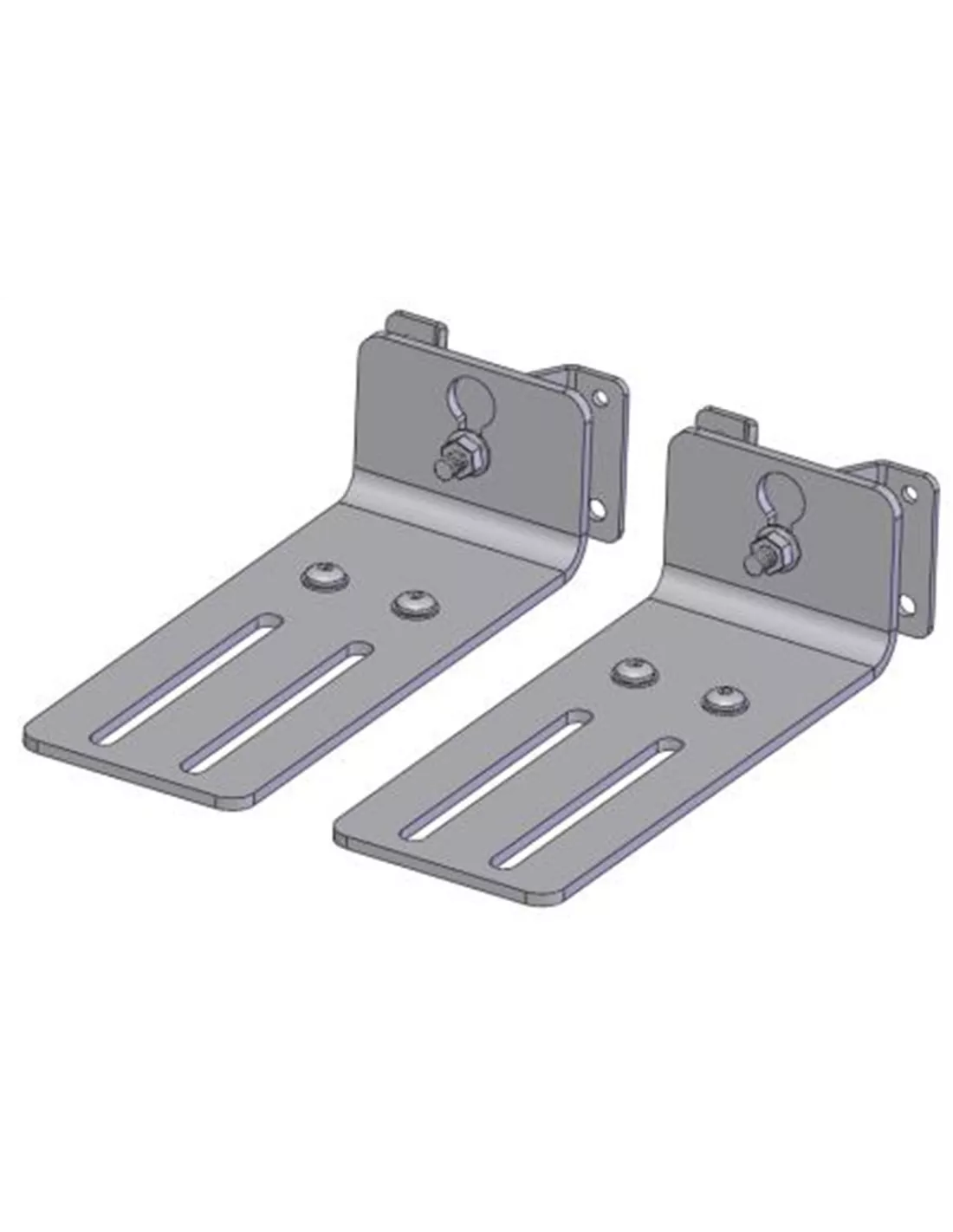 AWNING BKT QUICK RELEASE KIT1 ARB - accessoire 4x4