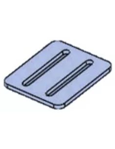 AWNING BKT QUICK RELEASE KIT1 ARB - accessoire 4x4 2