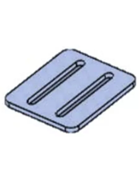 AWNING BKT QUICK RELEASE KIT1 ARB - accessoire 4x4