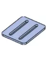 Luifel bkt snel rease kit1 ARB - 4x4 accessoire