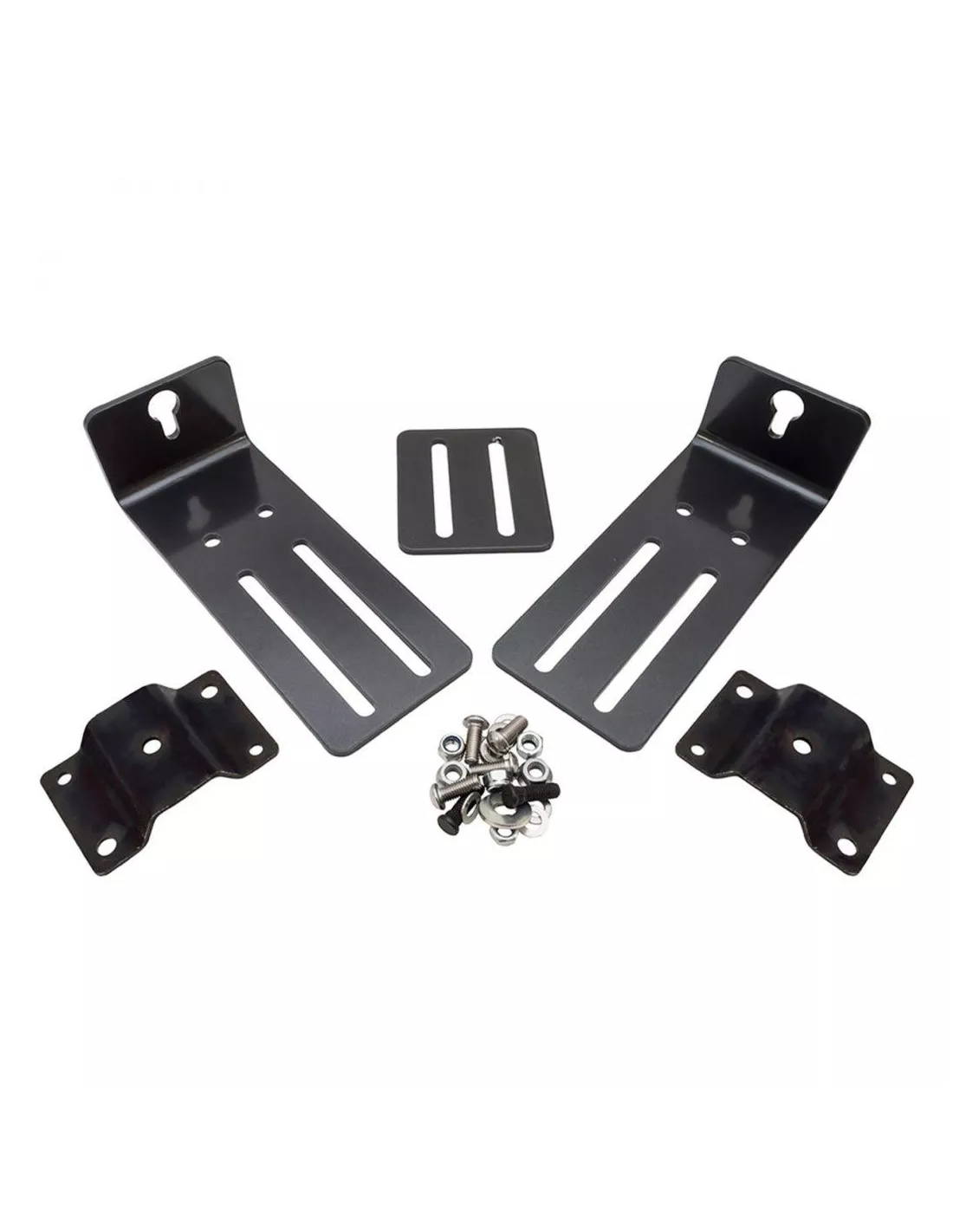 Luifel bkt snel rease kit1 ARB - 4x4 accessoire