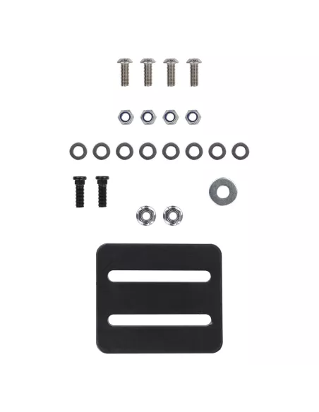 AWNING BKT QUICK RELEASE KIT1 ARB - accessoire 4x4