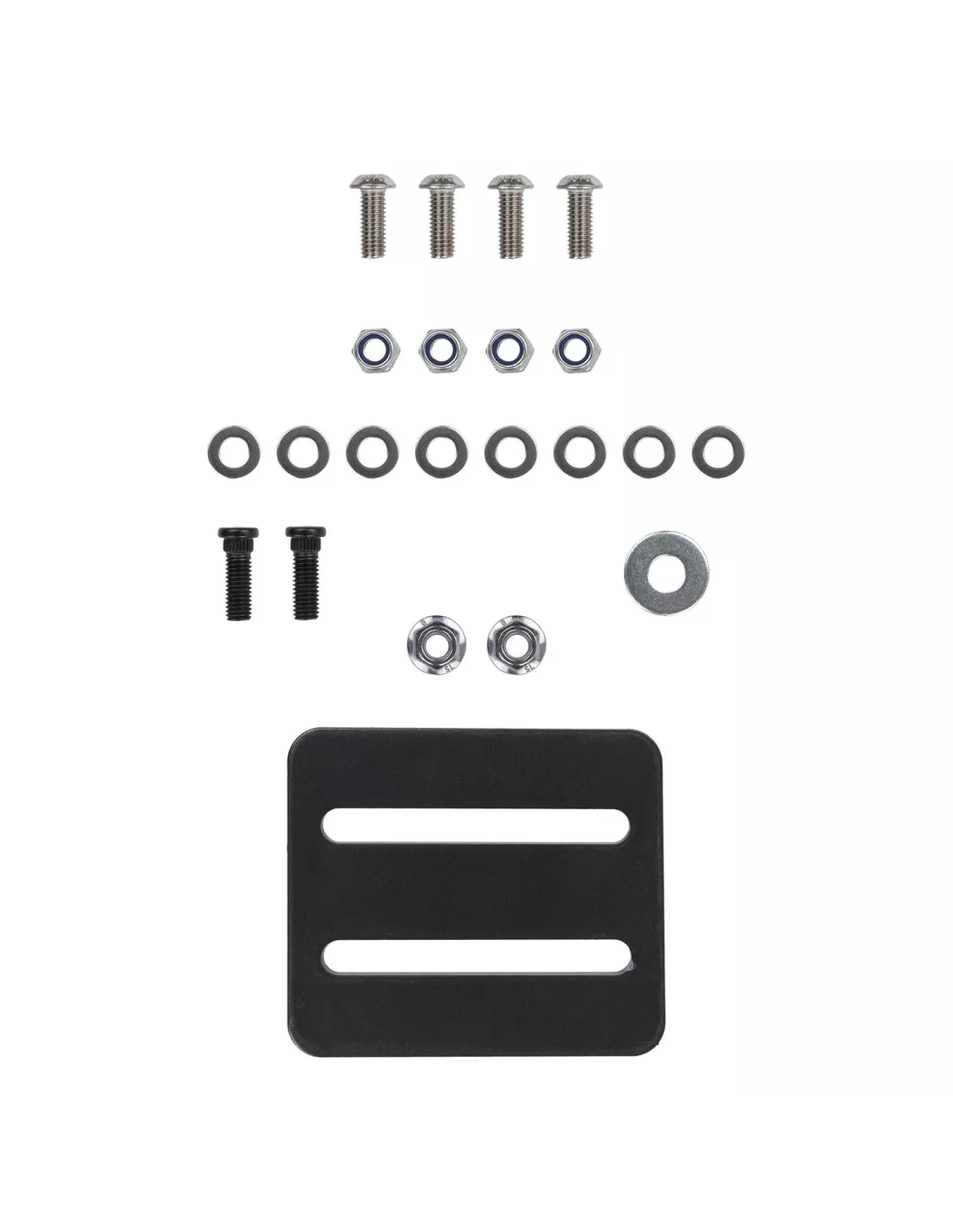 AWNING BKT QUICK RELEASE KIT1 ARB - accessoire 4x4
