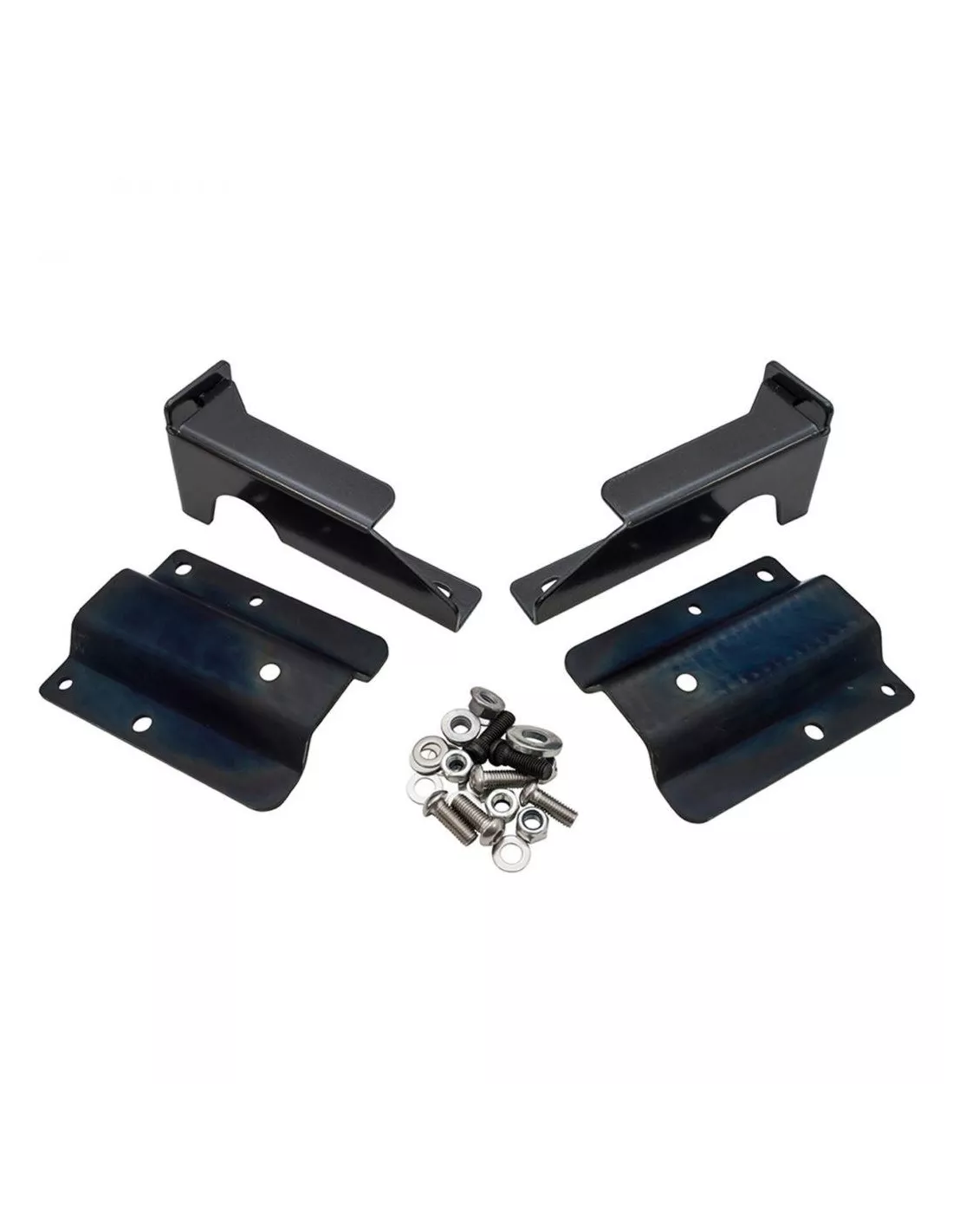 AWNING BKT QUICK RELEASE KIT4 ARB - accessoire 4x4