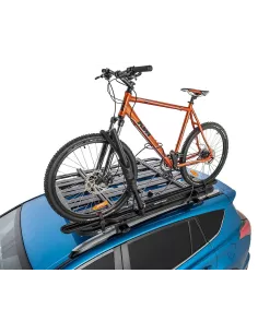 copy of Barre de pare-choc avec griffes Ford Ranger 2