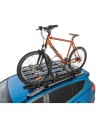 Rhino Rack bike holder for pickup vehicles