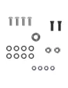 AWNING BKT QUICK RELEASE KIT4 ARB - accessoire 4x4