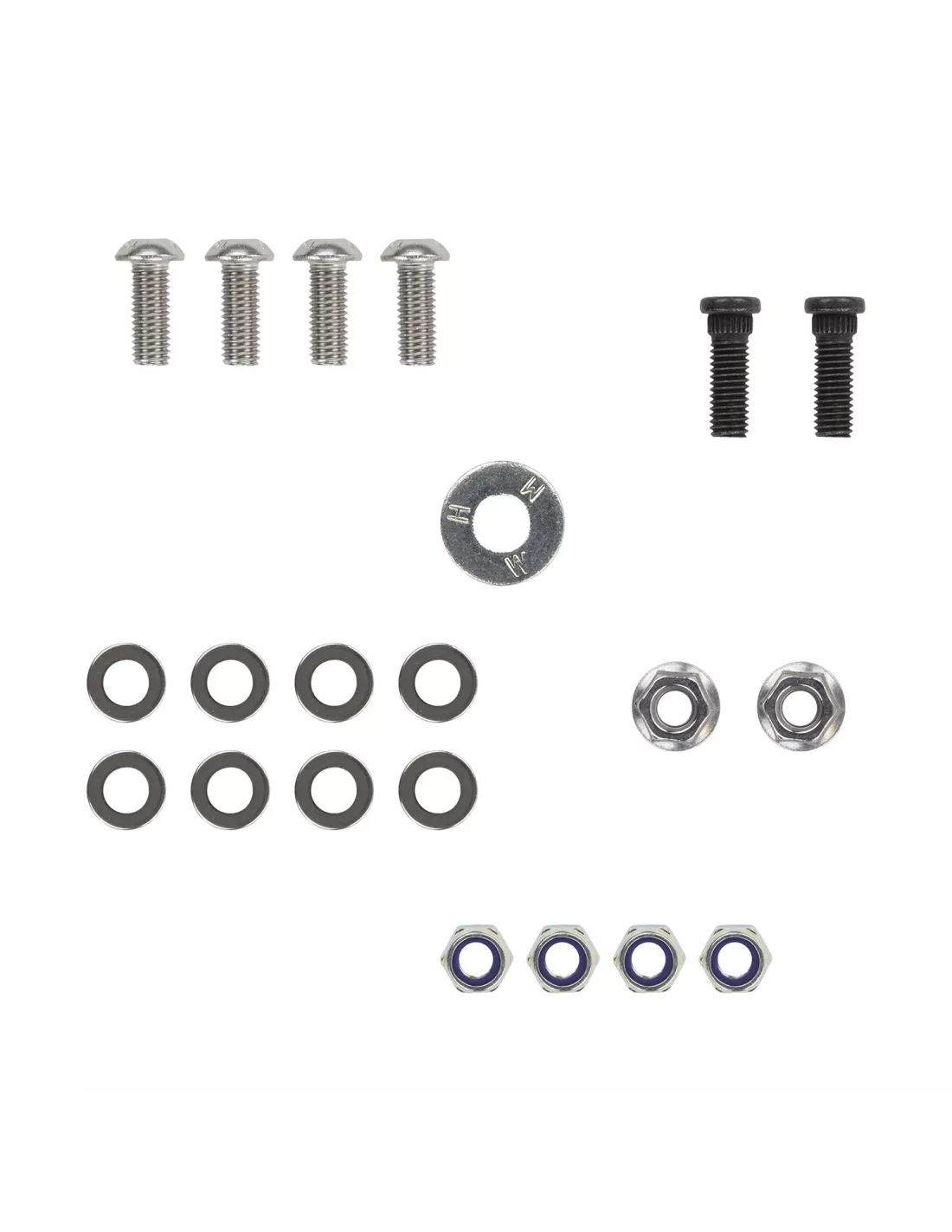 AWNING BKT QUICK RELEASE KIT4 ARB - accessoire 4x4