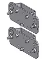 Luifel BKT Quick REASE KIT5 ARB - 4x4 accessoire