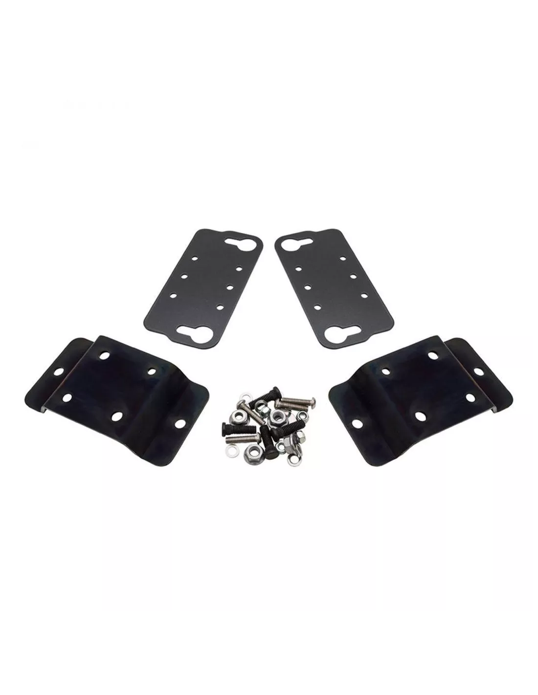 Markise BKT Quick Reid Kit5 ARB - 4x4 Zubehör