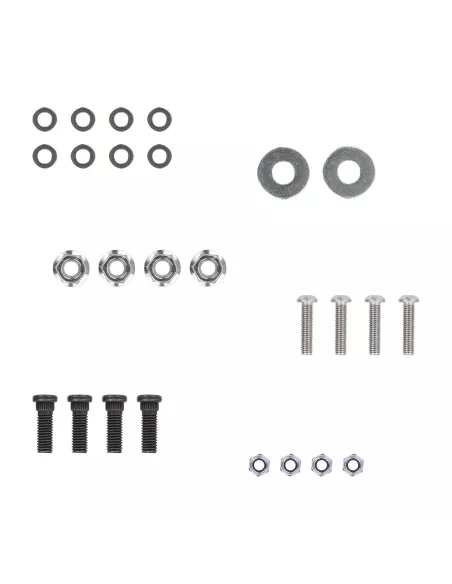 AWNING BKT QUICK RELEASE KIT5 ARB - accessoire 4x4