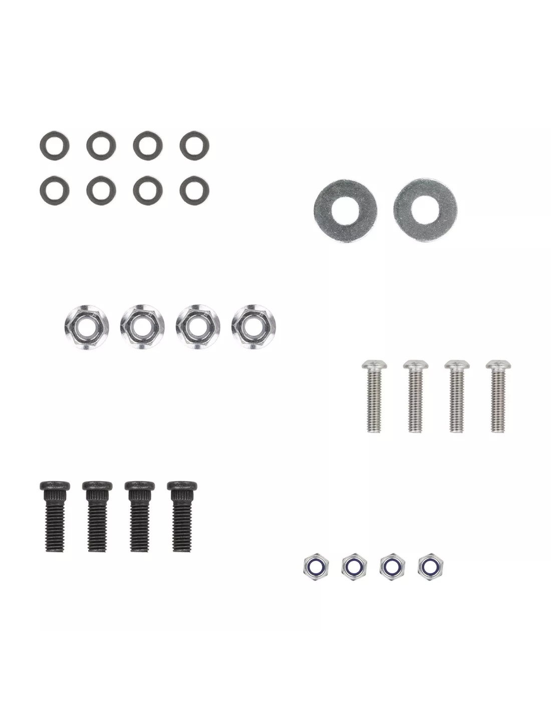 Luifel BKT Quick REASE KIT5 ARB - 4x4 accessoire