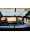 Tunnel gauche Family Room pour tente de toit Space JAMES BAROUD -