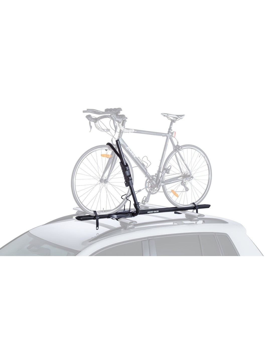 Rhino Rack bike holder for pickup vehicles