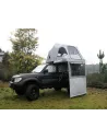 Luifel voor visie m 150 daktent JAMES BAROUD - 4x4 accessoire