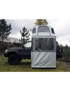 Markise für Vision M 150 Dachzelt JAMES BAROUD - 4x4 Zubehör 2