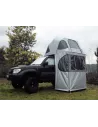 Luifel voor visie m 150 daktent JAMES BAROUD - 4x4 accessoire