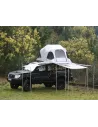 Auvent pour Tente de Toit Vision M 150 JAMES BAROUD - accessoire 4x4