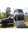 Luifel voor visie m 150 daktent JAMES BAROUD - 4x4 accessoire