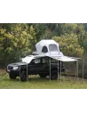 Luifel voor visie XL 180 daktent JAMES BAROUD - 4x4 accessoire