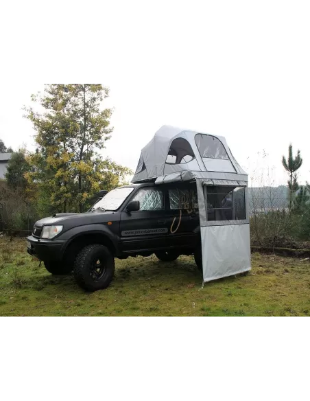 Auvent pour Tente de Toit Vision XL 180 JAMES BAROUD - accessoire 4x4