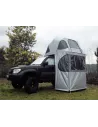 Markise für Vision XL 180 Dachzelt JAMES BAROUD - 4x4 Zubehör