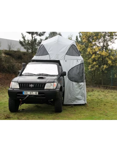 Auvent pour Tente de Toit Vision XL 180 JAMES BAROUD - accessoire 4x4