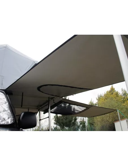 Auvent pour Tente de Toit Vision XL 180 JAMES BAROUD - accessoire 4x4