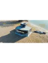 Kit Closure 5 Store Store Falcon 250 - rechte Seite JAMES BAROUD -