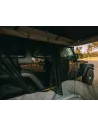 Mosquito Net Room voor winkel Falcon 250 - Rechterkant JAMES BAROUD